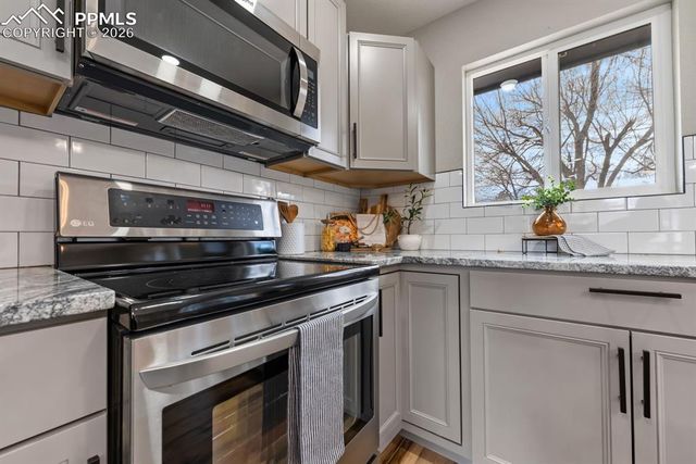 2537 Camelot Court, Colorado Springs, CO 80904