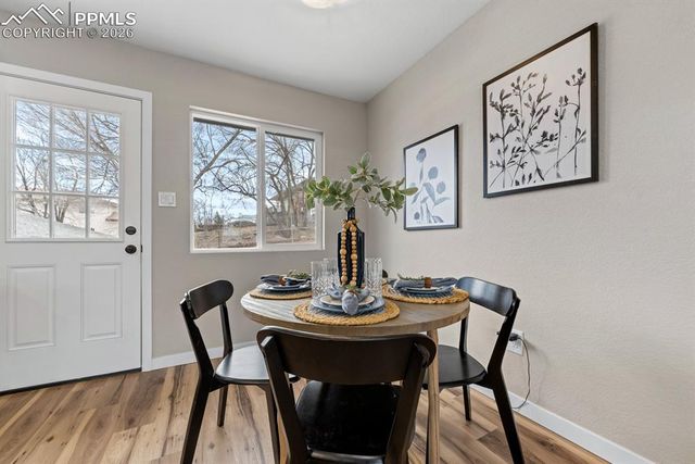 2537 Camelot Court, Colorado Springs, CO 80904