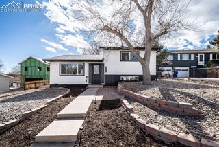 2537 Camelot Court, Colorado Springs, CO 80904