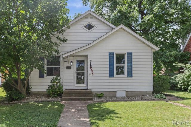 1416 Lindenthal Avenue, Highland, IL 62249