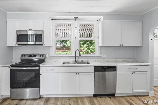 1416 Lindenthal Avenue, Highland, IL 62249