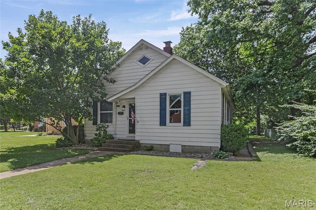 1416 Lindenthal Avenue, Highland, IL 62249