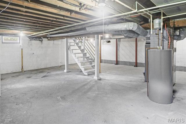 1416 Lindenthal Avenue, Highland, IL 62249