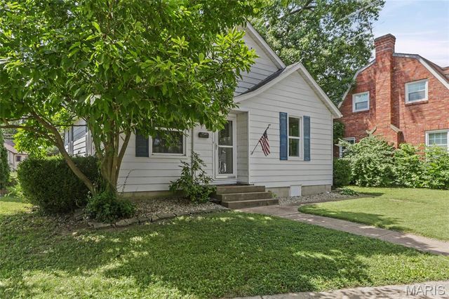 1416 Lindenthal Avenue, Highland, IL 62249