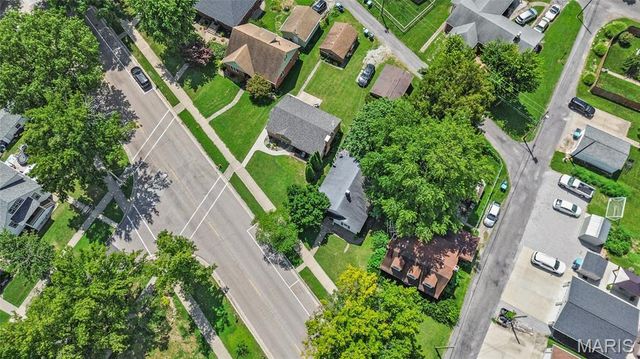 1416 Lindenthal Avenue, Highland, IL 62249