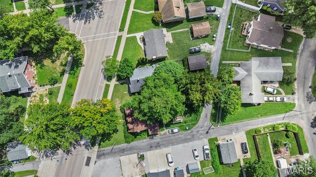 1416 Lindenthal Avenue, Highland, IL 62249