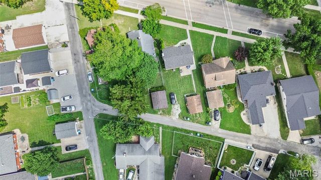 1416 Lindenthal Avenue, Highland, IL 62249