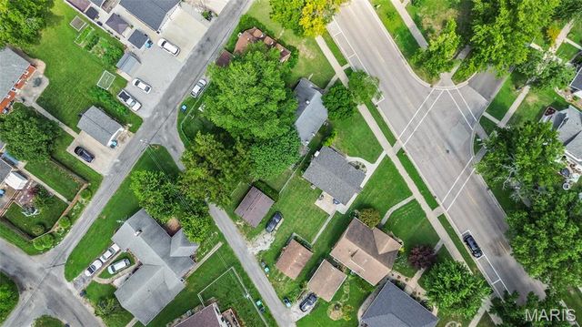 1416 Lindenthal Avenue, Highland, IL 62249