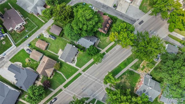 1416 Lindenthal Avenue, Highland, IL 62249