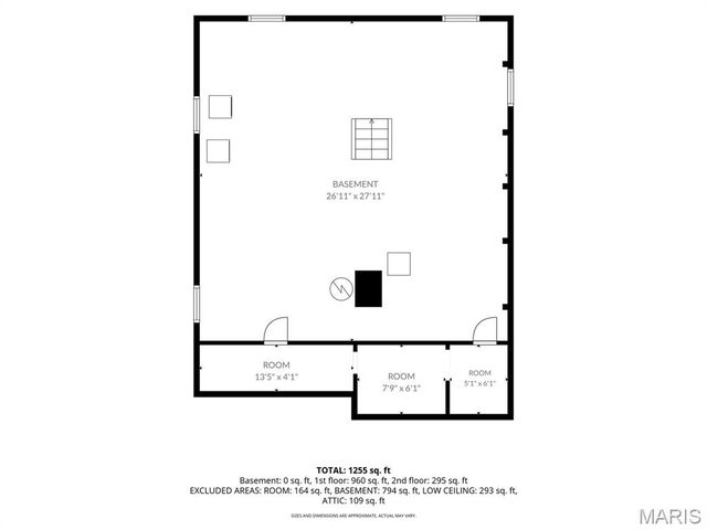1416 Lindenthal Avenue, Highland, IL 62249