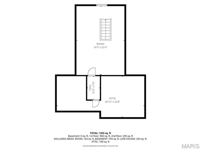 1416 Lindenthal Avenue, Highland, IL 62249