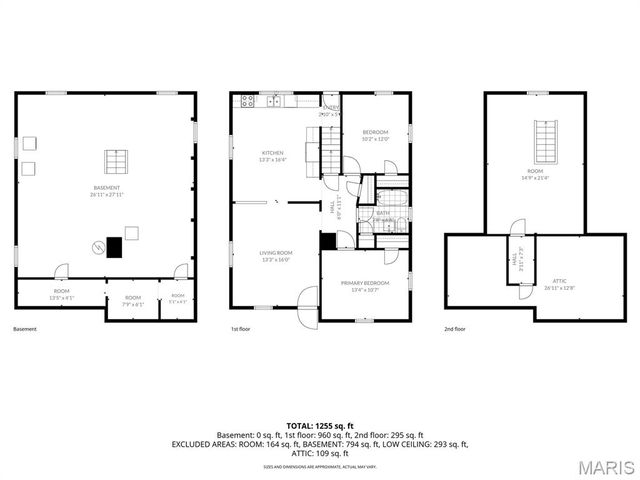 1416 Lindenthal Avenue, Highland, IL 62249