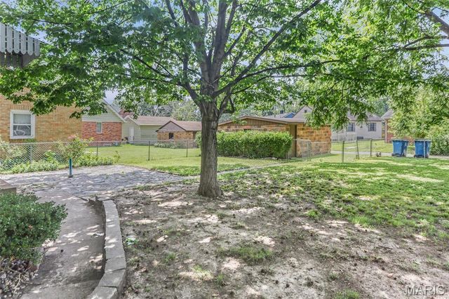 1416 Lindenthal Avenue, Highland, IL 62249