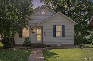 1416 Lindenthal Avenue, Highland, IL 62249