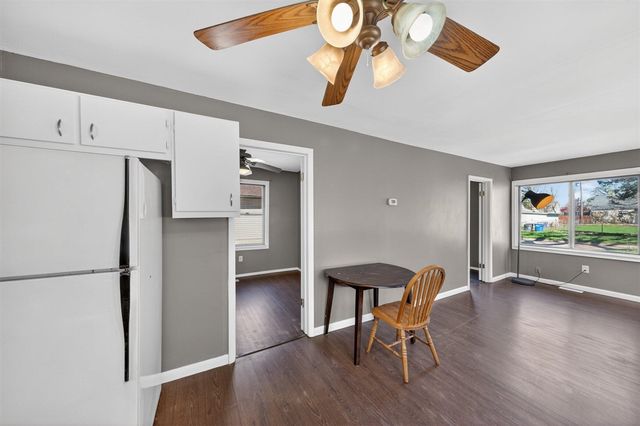 22439 Curie Avenue, Warren, MI 48091