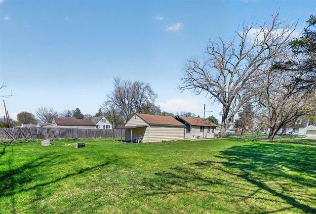 22439 Curie Avenue, Warren, MI 48091