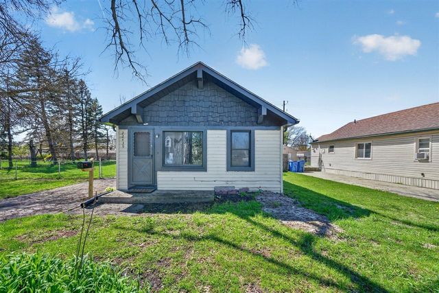 22439 Curie Avenue, Warren, MI 48091