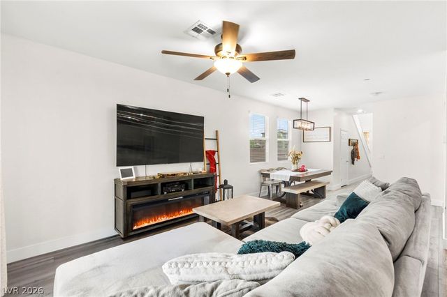 1296 Jaya Peak Court, Henderson, NV 89052