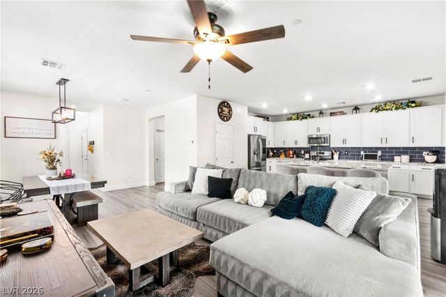 1296 Jaya Peak Court, Henderson, NV 89052