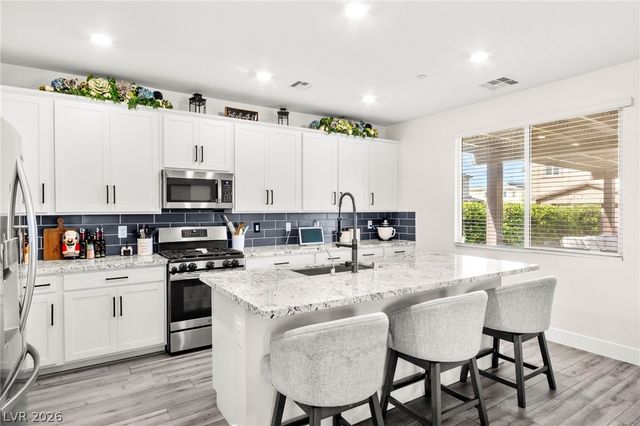 1296 Jaya Peak Court, Henderson, NV 89052