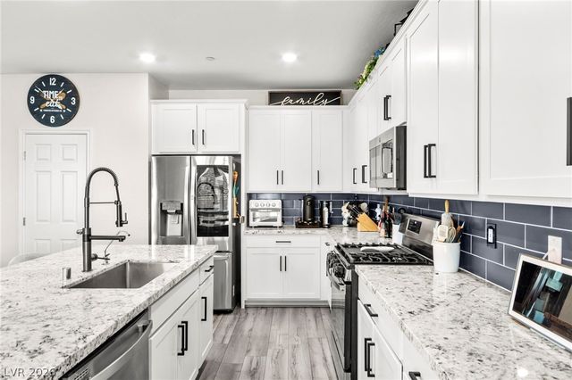 1296 Jaya Peak Court, Henderson, NV 89052