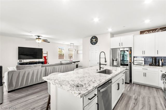 1296 Jaya Peak Court, Henderson, NV 89052