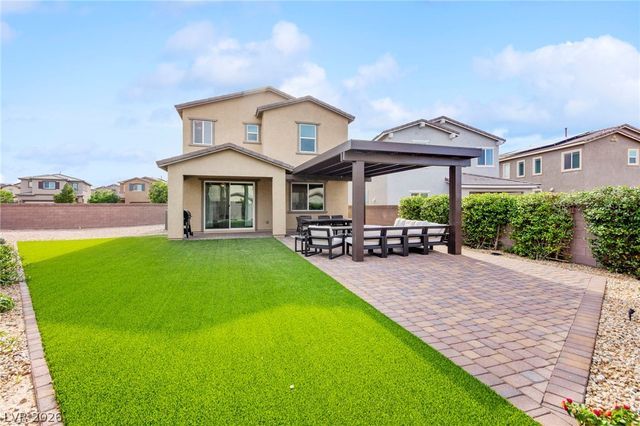 1296 Jaya Peak Court, Henderson, NV 89052