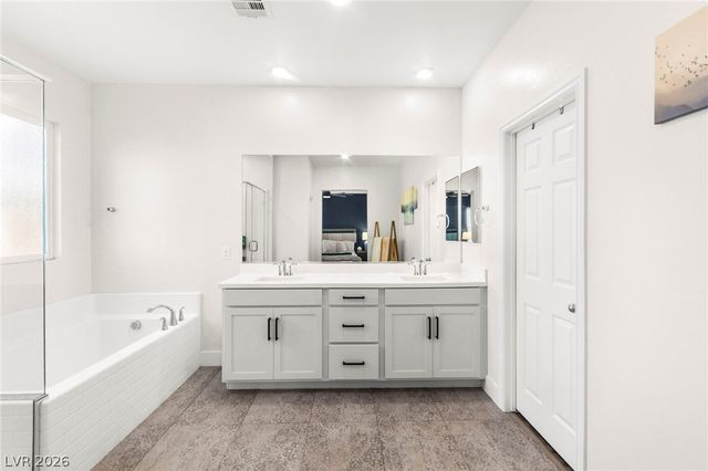 1296 Jaya Peak Court, Henderson, NV 89052