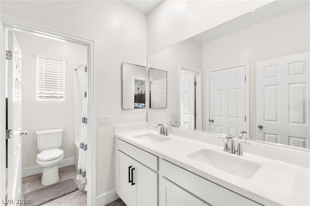 1296 Jaya Peak Court, Henderson, NV 89052