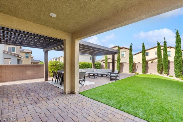 1296 Jaya Peak Court, Henderson, NV 89052