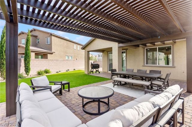 1296 Jaya Peak Court, Henderson, NV 89052