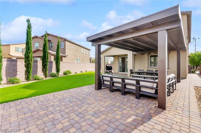 1296 Jaya Peak Court, Henderson, NV 89052