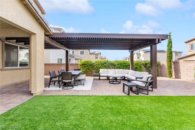 1296 Jaya Peak Court, Henderson, NV 89052