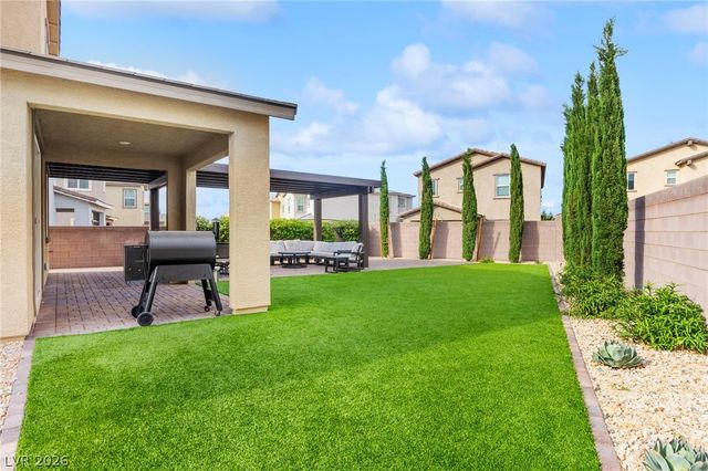 1296 Jaya Peak Court, Henderson, NV 89052