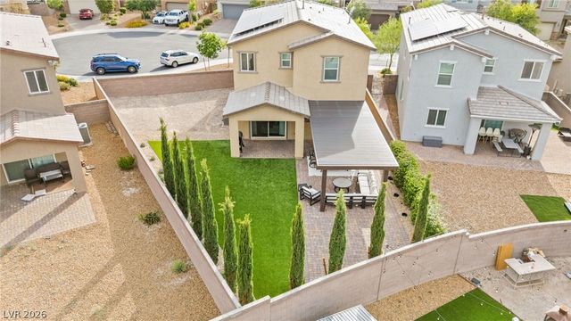1296 Jaya Peak Court, Henderson, NV 89052