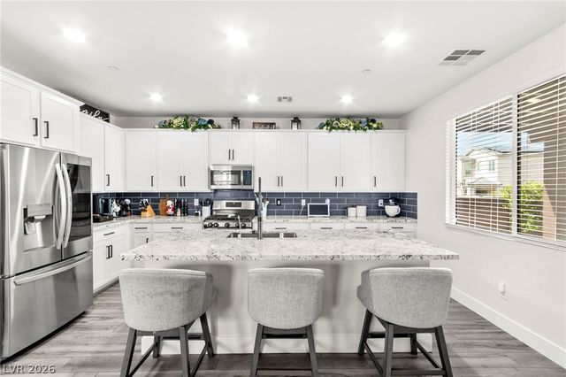 1296 Jaya Peak Court, Henderson, NV 89052