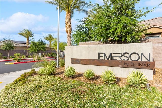 1296 Jaya Peak Court, Henderson, NV 89052