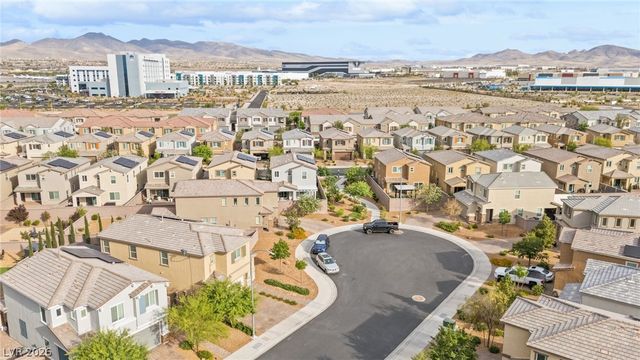 1296 Jaya Peak Court, Henderson, NV 89052