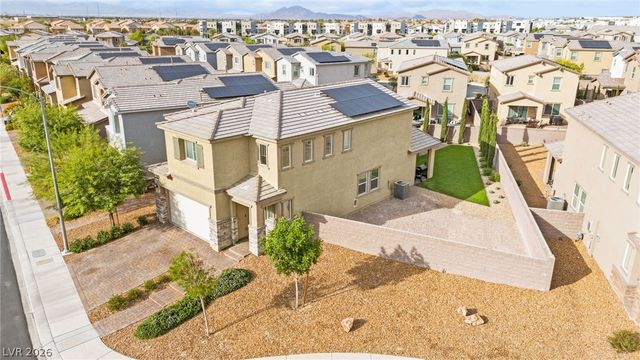 1296 Jaya Peak Court, Henderson, NV 89052