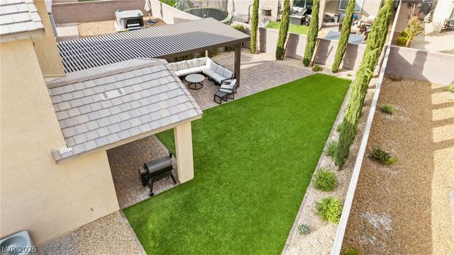 1296 Jaya Peak Court, Henderson, NV 89052