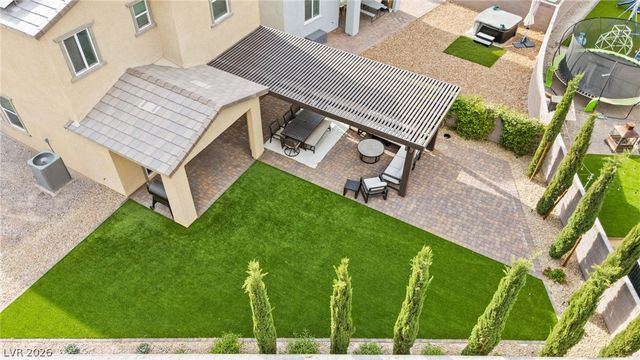 1296 Jaya Peak Court, Henderson, NV 89052