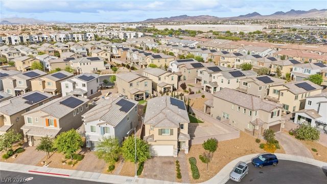 1296 Jaya Peak Court, Henderson, NV 89052