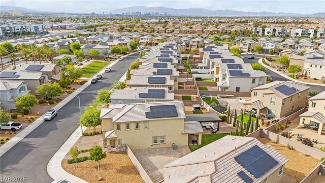 1296 Jaya Peak Court, Henderson, NV 89052