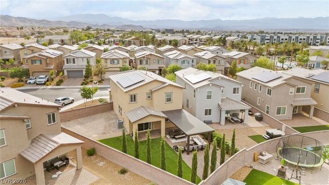 1296 Jaya Peak Court, Henderson, NV 89052