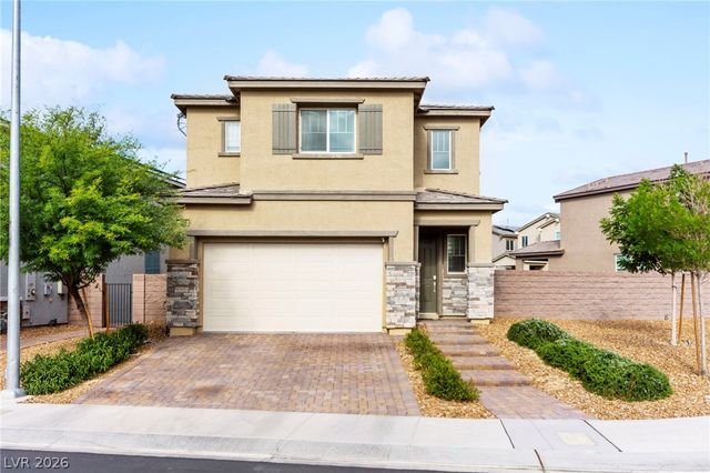 1296 Jaya Peak Court, Henderson, NV 89052