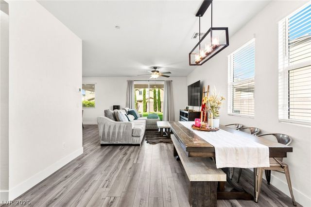 1296 Jaya Peak Court, Henderson, NV 89052