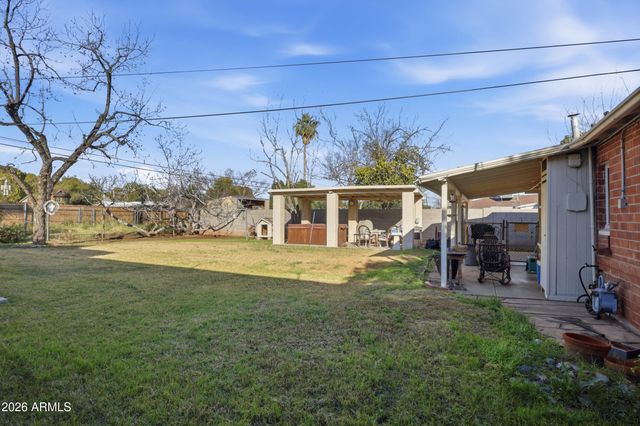 1208 E COLTER Street, Phoenix, AZ 85014