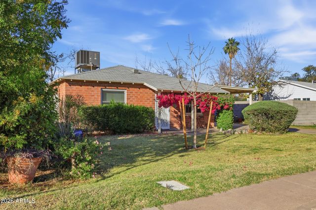 1208 E COLTER Street, Phoenix, AZ 85014