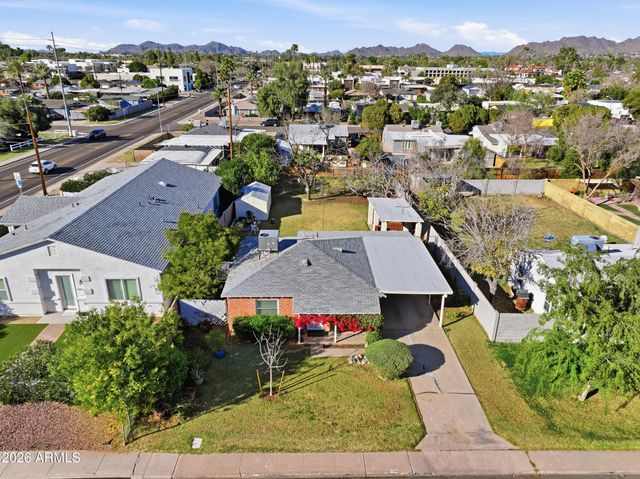 1208 E COLTER Street, Phoenix, AZ 85014