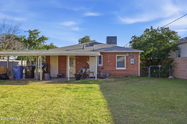 1208 E COLTER Street, Phoenix, AZ 85014